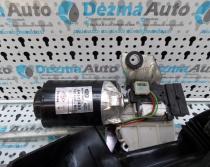 Motoras stergatoare fata, 64343498, Fiat Doblo Cargo 223, (id:171139)