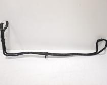 Conducta lichid servo directie, cod 4F0422885K, Audi A6 (4F2, C6) 2.0 tdi (id:452850)