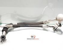 Conducta clima dubla, Opel Astra J, 2.0 cdti, A20DTH