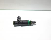 Injector, Ford Focus 2 (DA) 1.6 BENZ, HWDA, cod 98MF-BB (id:452027)