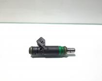 Injector, Ford Focus 2 (DA) 1.6 BENZ, HWDA, cod 98MF-BB (id:452029)