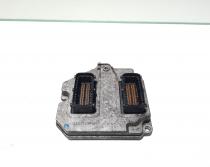 Calculator motor, Opel Zafira A (F75) 1.8 B, Z18XE, cod 55355044 (id:452421)