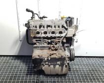Motor 192B2000, Fiat, 1.4 b, 66kw, 90cp (pr:110747)