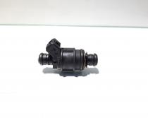 Injector, Opel Zafira A (F75) 1.8 B, Z18XE, cod 90536149 (id:452414)