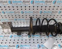 Amortizor stanga fata Peugeot 307 CC, 2003-2007