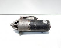 Electromotor, cod 1S4U-11000-AA, Ford Focus 1, 1.8 TDCI, F9DA, 5 vit man (id:452643)