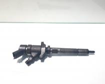 Injector, Ford Focus 2 (DA) 1.6 tdci, G8DB, cod 0445110188 (id:452632)
