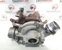 Turbosuflanta, Renault Kangoo 2, 1.5 dci, K9K646, 821369359