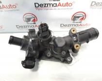 Corp termostat, Nissan Juke, 1.5 dci, K9K646, 110602770R