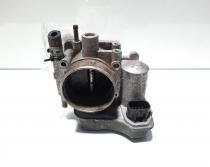 Clapeta acceleratie, Opel Astra G 1.8 B, Z18XE, cod 09128518 (id:452410)