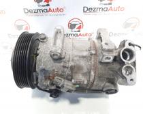 Compresor clima, Renault Megane 4, 1.5 dci, K9K646, 447160-6933