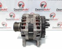 Alternator, Nissan NV 200, 1.5 dci, K9K646, 23100-4EA0A-F