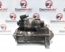 Electromotor, Renault Kangoo 2, 1.5 dci, K9K646, 233000379R, 6 vit man