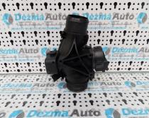 Clapeta acceleratie 9660030480, Citroen C4 coupe (LA) 1.6hdi