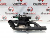 Corp termostat, Renault Clio 4, 1.5 dci, K9K646