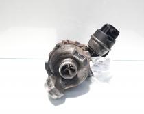 Turbosuflanta, Audi A4 (8K2, B8), 2.0 tdi , CAH, cod 03L145702E (pr:570537)