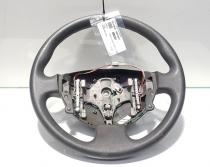 Volan cu comenzi, Renault Kangoo 2, cod 8200218375