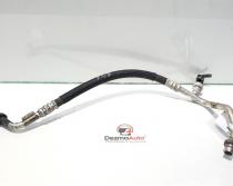 Conducta clima cu senzor, Renault Kangoo 2, 1.5 DCI, K9K808, cod 8200899766A