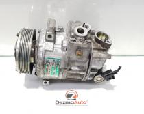 Compresor clima, Skoda, 2.0 TDI, BKD, 103 kw, 140 cp, cod 1K0820803G