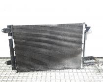 Radiator clima, Audi A3 (8P1) [Fabr 2003-2012] 2.0 tdi, BKD, cod 1K0820411Q (id:453538)