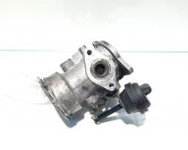 EGR cu clapeta, VW Golf 4 (1J1), 1.9 TDI, ARL, cod 038131501T (id:453619)