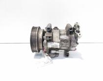 Compresor clima Sanden, cod 8200953359A, Renault Clio 3, 1.5 DCI, K9K770 (id:453895)