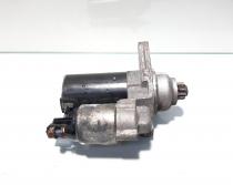 Electromotor, Vv Golf 5 (1K1) 1.4 tsi, Bosch, cod 02Z911023E, 6 vit man (id:453642)