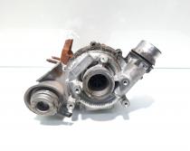 Turbosuflanta, Renault Clio 4, 1.5 DCI, K9K628, cod 8201164371 (id:453707)