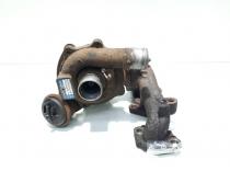 Turbosuflanta, Opel Combo, 1.3 cdti, Z13DTJ, cod 73501344 (id:453728)