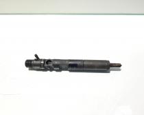 Injector, Renault Clio 3, 1.5 DCI, K9K770, cod 166000897R, H8200827965 (id:453906)