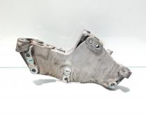 Suport motor, Renault Laguna 3, 2.0 DCI, M9R802, cod 8200741758 (id:453884)