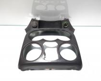 Grila bord centrala, Fiat Doblo (119) cod 735307985 (id:454256)