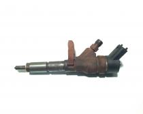 Injector, Peugeot, 2.0 hdi, RHZ, 9641742880, 0445110076 (id:449948)