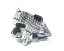 Carcasa filtru aer, Dacia, 1.5 DCI, K9K612, cod 165001258R (id:452234)