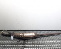Catalizator, Renault, 1.5 dci, K9K612, cod 208023088R (id:452237)