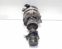 Alternator 150A Bosch, cod 6G9N-10300-UD, Ford Mondeo 4, 1.8 TDCI, QYBA (id:401309)