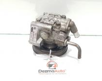 Pompa servo directie, Ford, 1.8 TDCI, QYBA, cod 6G91-3A696-CE (pr:110747)