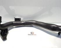 Tub intercooler, Vw, 2.0 tdi, BMM, cod 3C0145840C (id:399821)