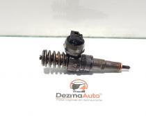 Injector, Audi, 1.9 tdi, AWX, 038130073BA,RB3 (id:399843)