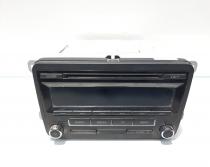 Radio CD, Seat Toledo 4 (KG3), cod 6JA035186 (id:454484)