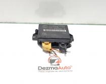 Modul senzor parcare, Skoda Octavia 2 (1Z3), cod 1Z0919283B