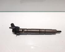 Injector, Audi A4 Avant (8K5, B8) 2.7 tdi, CGK, cod 059130277BE, 0445116023 (id:454381)