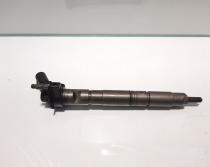 Injector, Audi A4 Avant (8K5, B8) 2.7 tdi, CGK, cod 059130277BE, 0445116023 (id:454382)