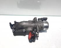 Clapeta acceleratie, Opel Vectra C, 2.2DTI, Y22DTR, cod 08226807 (id:454686)