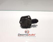 Sonda nivel baie ulei, Audi, 1.9 tdi, ASZ, cod 1J0907660B (id:432853)