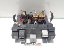 Modul confort, Audi, cod 8P0907279J