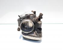 Clapeta acceleratie, cod GM55562380, Opel Astra H, 1.8 B, Z18XER,  (id:480291)