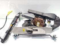 Centura stanga fata, Chevrolet Captiva (C100), cod 95473474