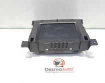 Display bord, Chevrolet Captiva (C100), cod 96627614