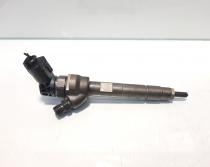 Injector, Bmw X3 (F25), 2.0 Diesel, N47D20C, cod 781070202, 0445110478 (id:454909)